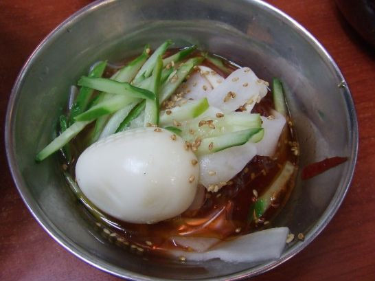 남산칼국수 이미지