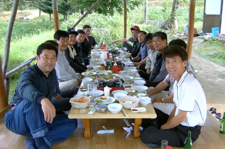 향로봉횟집 이미지