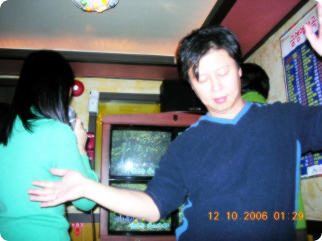 노래방 이미지