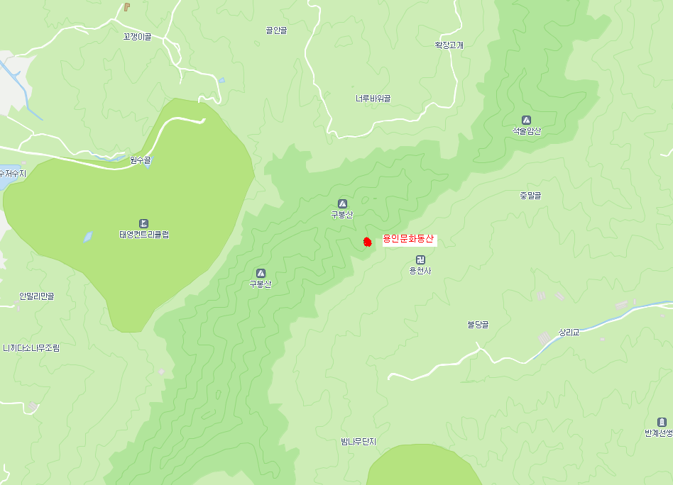 산67번지 이미지