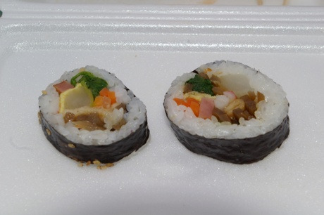 따봉김밥 이미지
